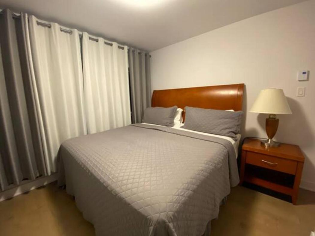 Le Bijou Airhome 몬트리올 객실 사진
